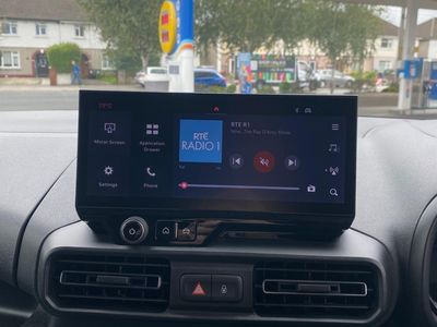 2025 Fiat Doblo