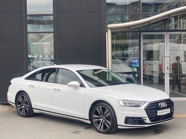 vehicle for sale from Stillorgan Motor Company