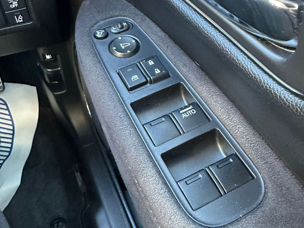 2016 Honda Vezel