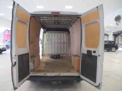 2024 Fiat Ducato