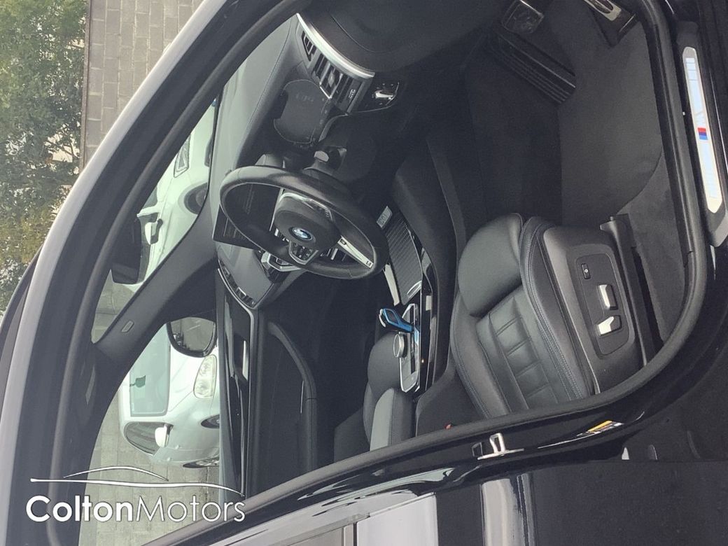2023 BMW iX3