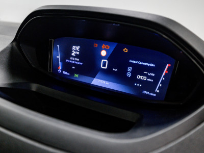 2024 Peugeot Partner