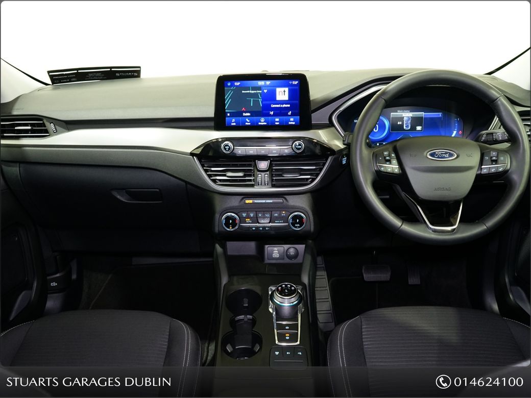 2024 Ford Kuga