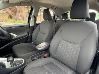 2024 Toyota Yaris