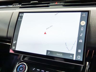 2022 Land Rover Range Rover Sport
