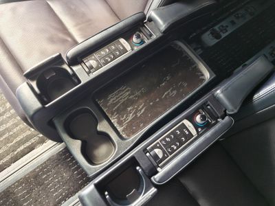 2014 Toyota Vellfire