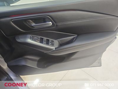 2026 Nissan Qashqai