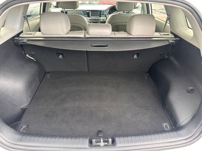 2018 Kia Niro