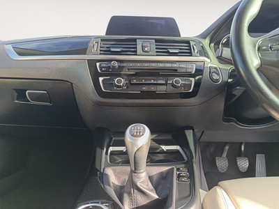 2019 BMW 2 Series