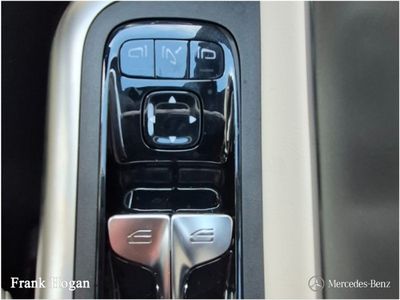 2027 Mercedes-Benz GLB Class
