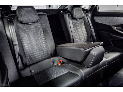 2025 Peugeot 3008