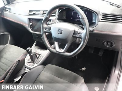 2020 SEAT Arona