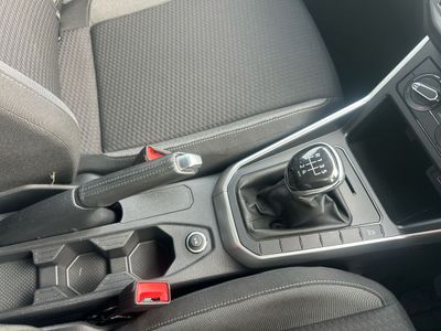 2023 Volkswagen Polo