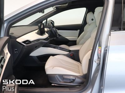 2026 Skoda Enyaq