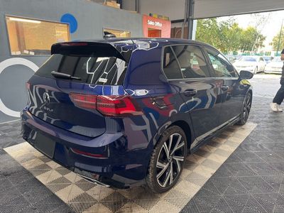 2024 Volkswagen Golf