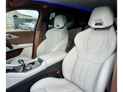 2026 BMW XM