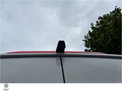 2026 Volkswagen Crafter