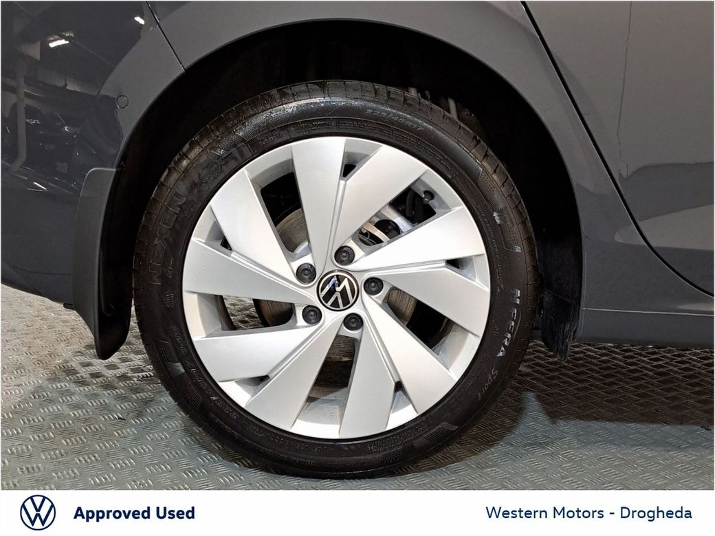 2026 Volkswagen Golf