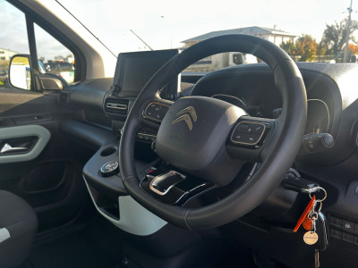 2021 Citroen Berlingo Multispace