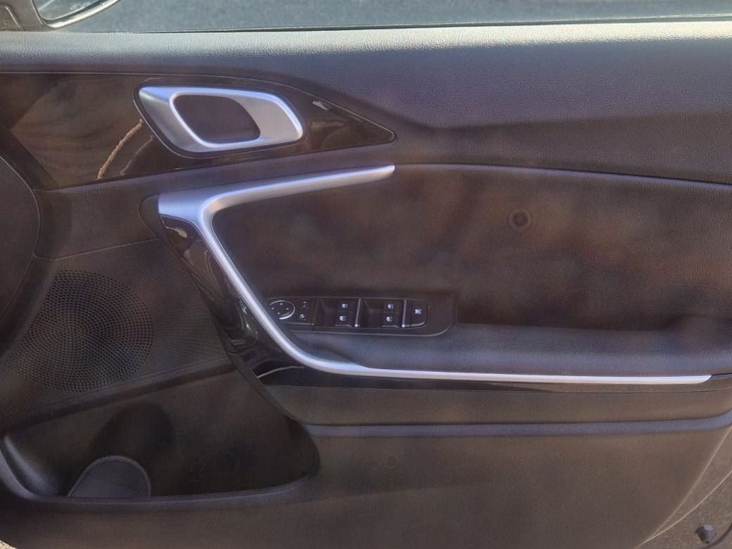 2022 Kia Ceed