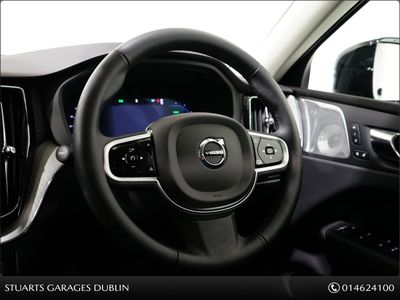 2025 Volvo XC60