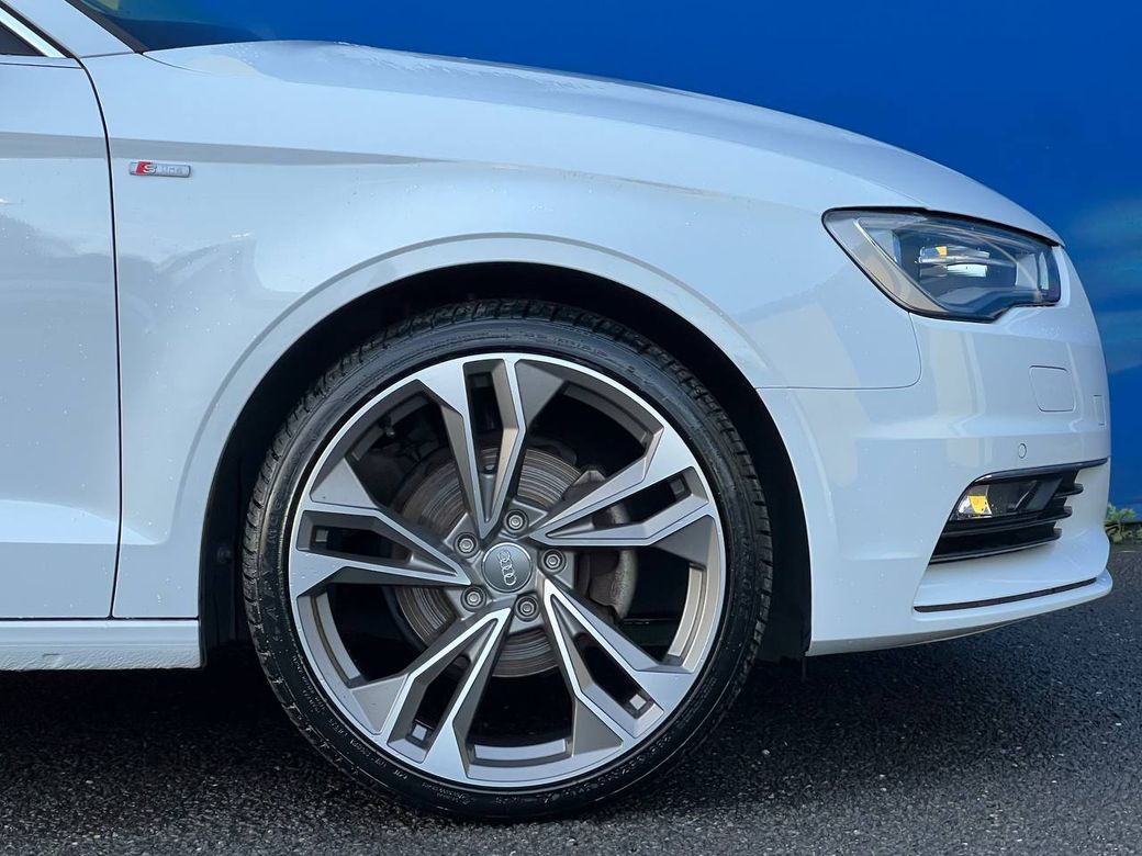 2014 Audi A3
