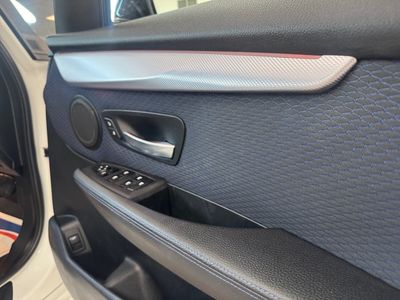 2016 BMW 2 Series Gran Tourer