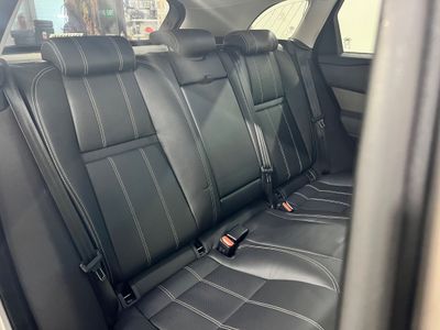 2018 Land Rover Range Rover Velar