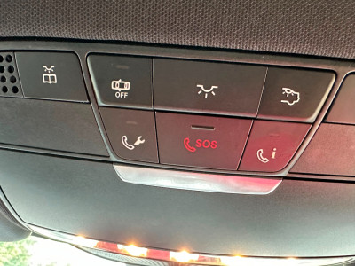 2018 Mercedes-Benz E Class