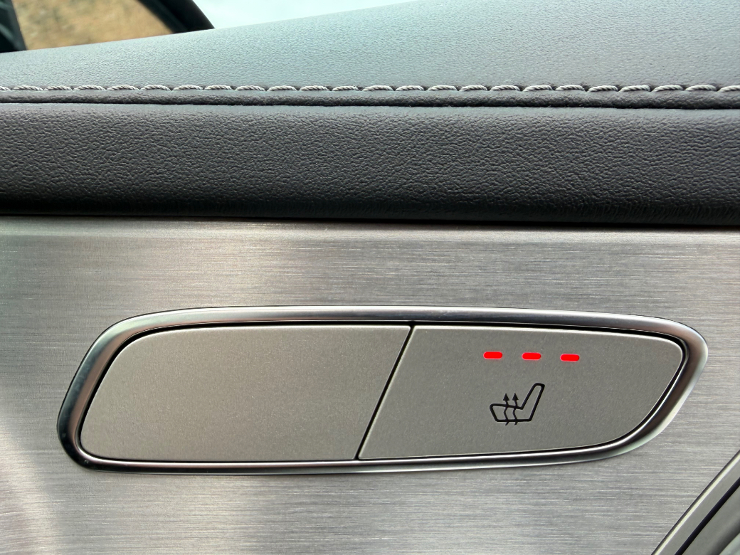 2016 Mercedes-Benz C Class
