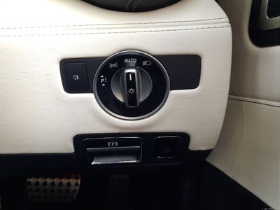 2016 Mercedes-Benz AMG GT