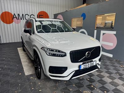 2023 Volvo XC90