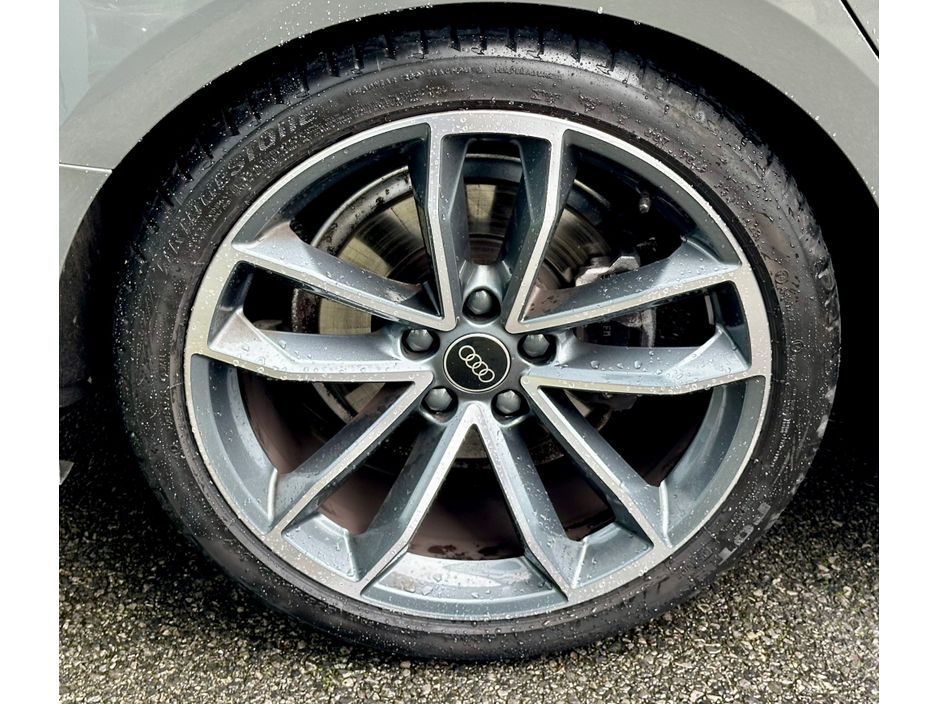 2023 Audi A5
