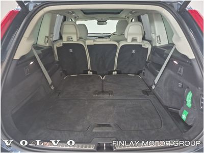 2024 Volvo XC90