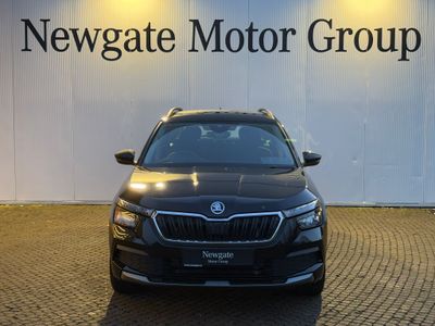 2023 Skoda Kamiq