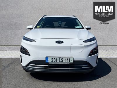 2023 Hyundai Kona