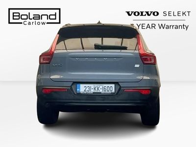 2023 Volvo XC40