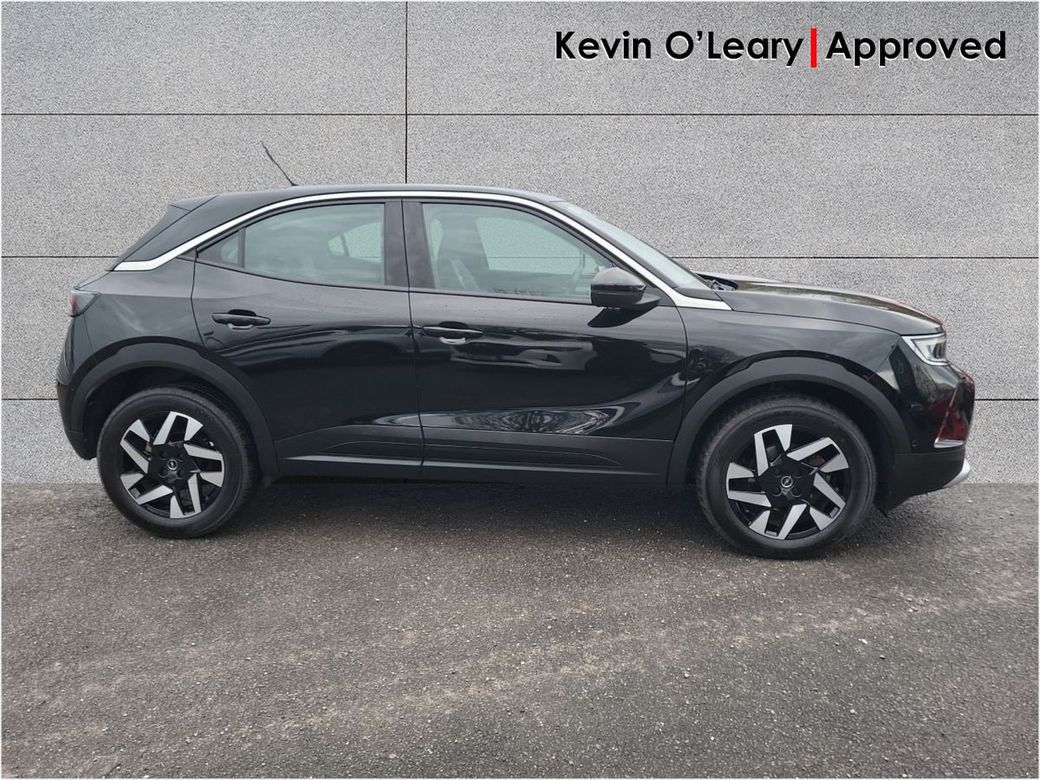 2023 Opel Mokka