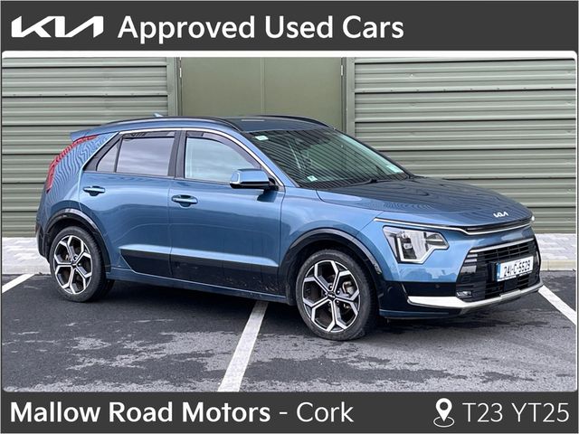 vehicle for sale from Mallow Road Motors Kia