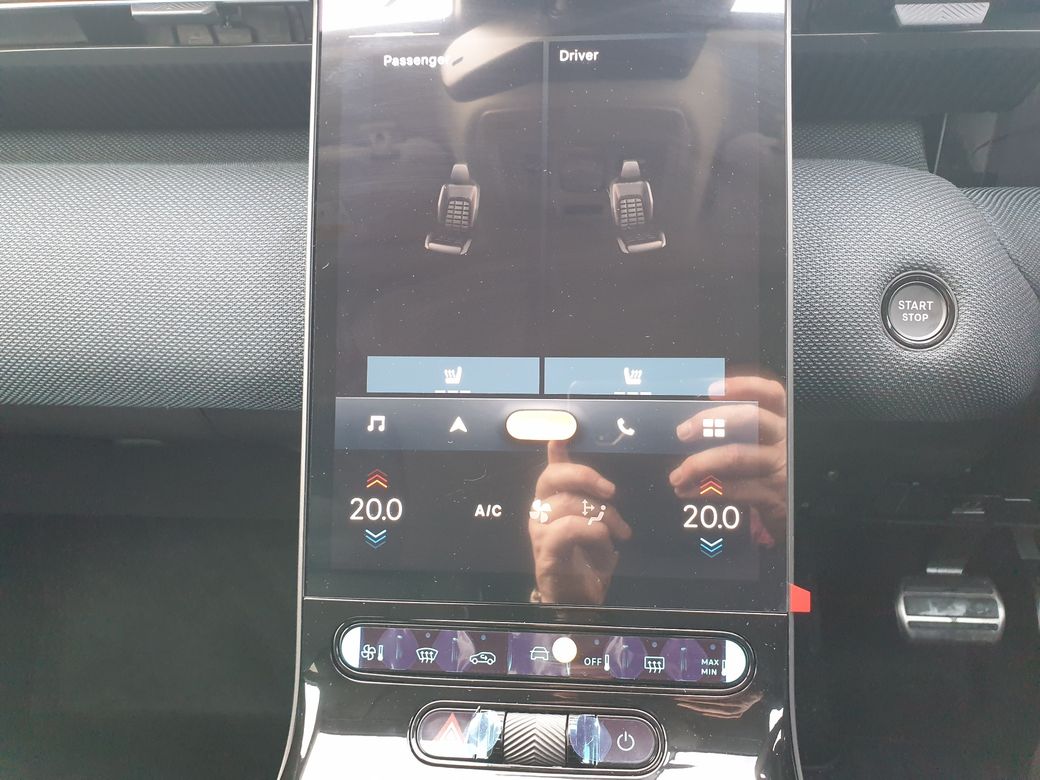 2026 Citroen C5 Aircross