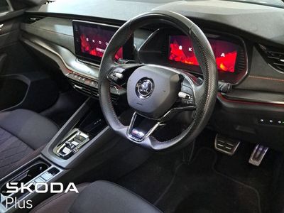 2024 Skoda Octavia