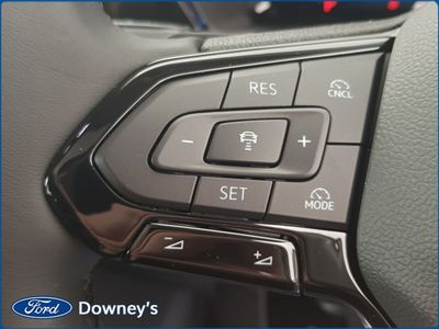 2025 Ford Tourneo Connect