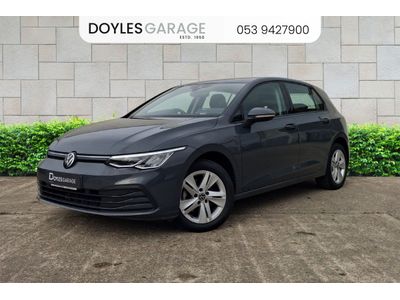 2023 Volkswagen Golf