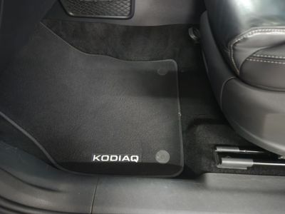 2017 Skoda Kodiaq