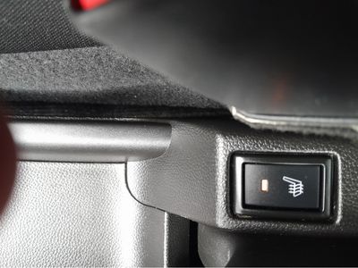 2017 Suzuki Swift