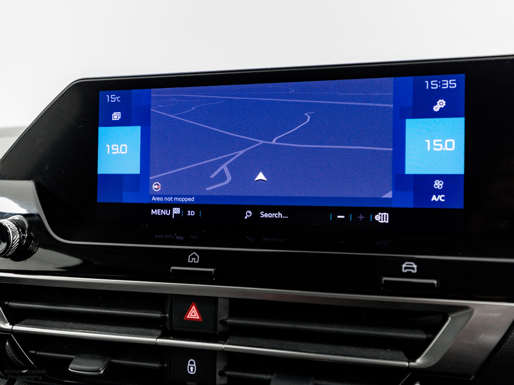 2023 Citroen C4