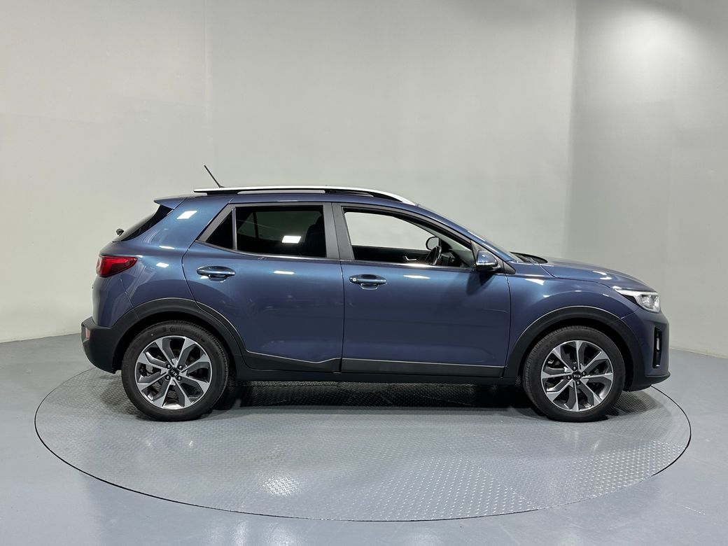 2021 Kia Stonic