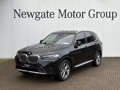 2023 BMW X3