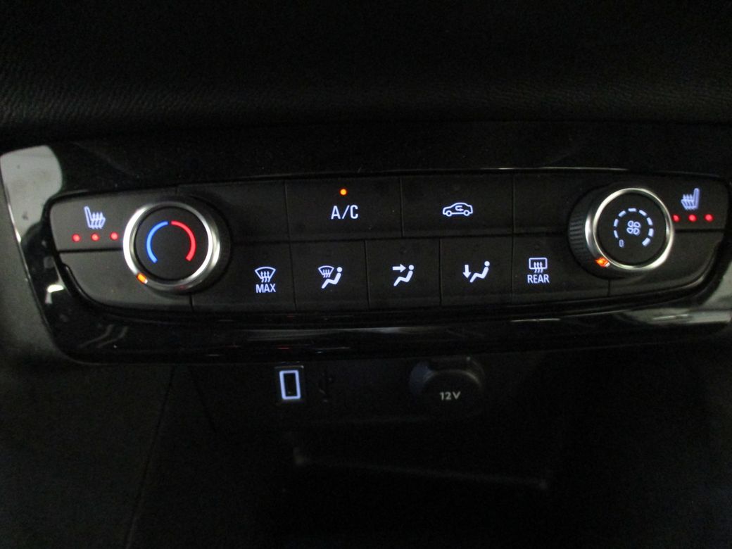 2024 Opel Corsa