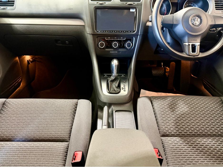 2013 Volkswagen Golf